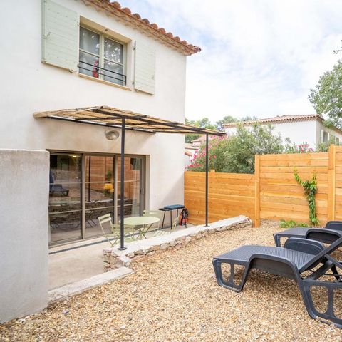 Villa 6 Personen - Privileg