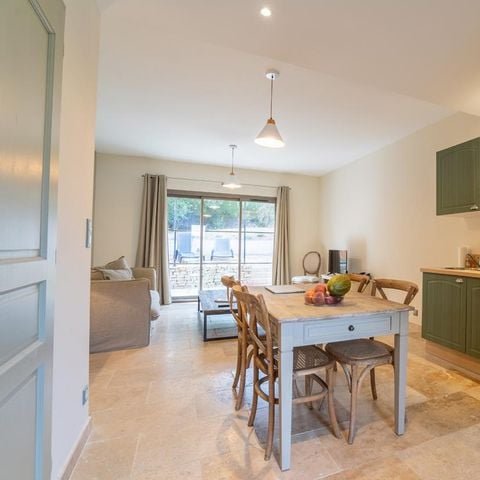 Villa 6 Personen - Privileg