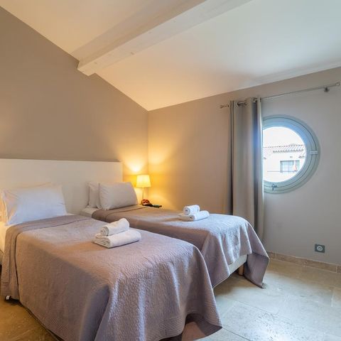 Villa 6 Personen - Privileg