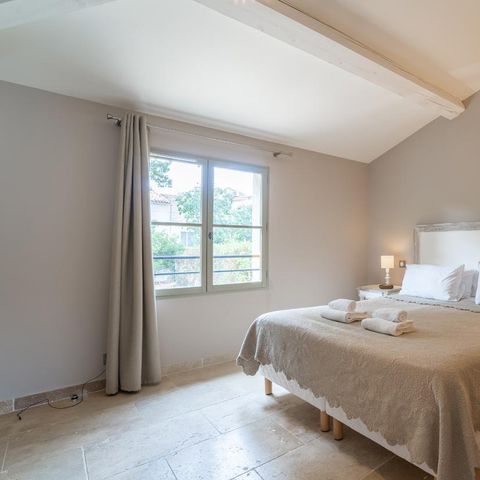 Villa 6 Personen - Privileg