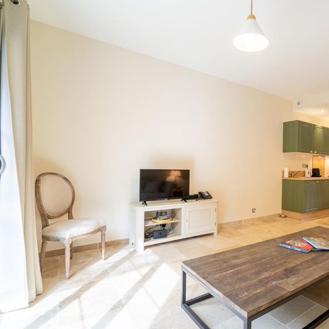 Villa 6 Personen - Privileg