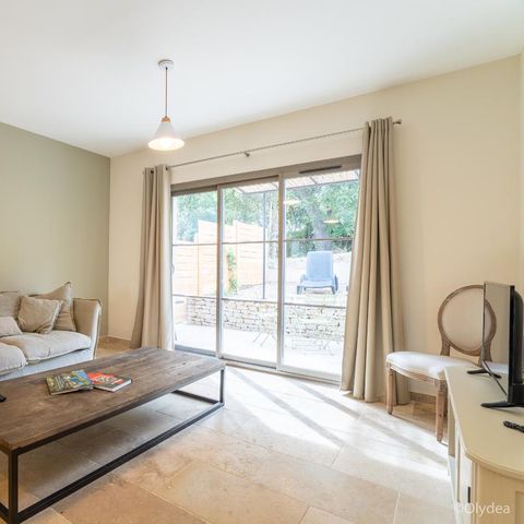 Villa 6 Personen - Privileg