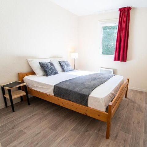 APPARTEMENT 4 personnes - APPARTEMENT 2 PIECES 4 PERSONNES