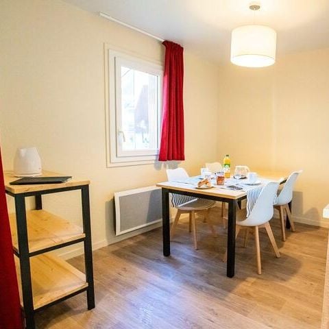 APPARTEMENT 4 personnes - APPARTEMENT 2 PIECES 4 PERSONNES