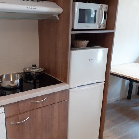 APPARTEMENT 4 personen - T2