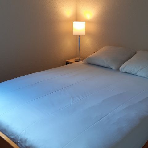 APPARTEMENT 4 personen - T2