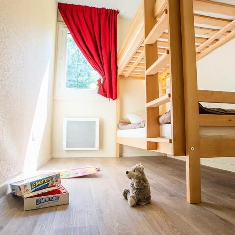 APPARTEMENT 6 personnes - APPARTEMENT  3  PIECES 6 PERSONNES