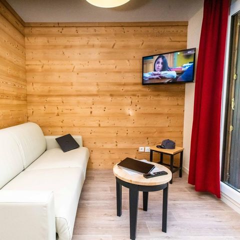 APPARTEMENT 6 personnes - APPARTEMENT  3  PIECES 6 PERSONNES