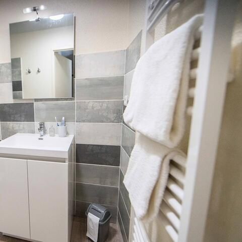 APPARTEMENT 6 personnes - APPARTEMENT  3  PIECES 6 PERSONNES