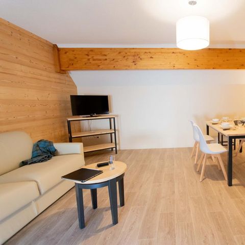 APPARTEMENT 8 personnes - APPARTEMENT 4 PIECES  8 PERSONNES 