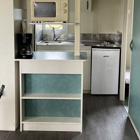 CHALET 5 personnes - Chalet 5 personnes