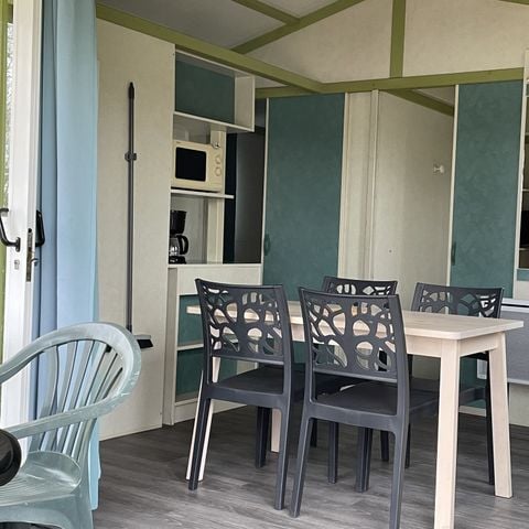 CHALET 5 people - Chalet 5 persons