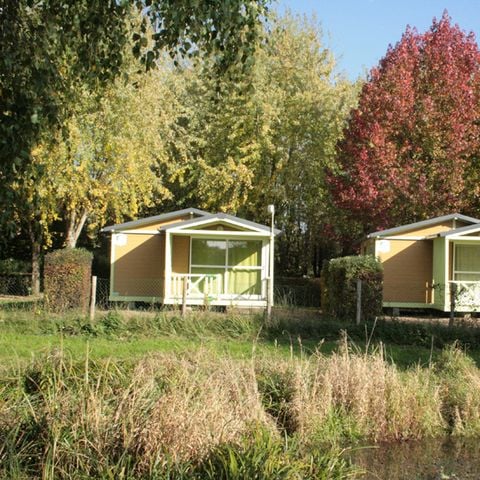 CHALET 5 people