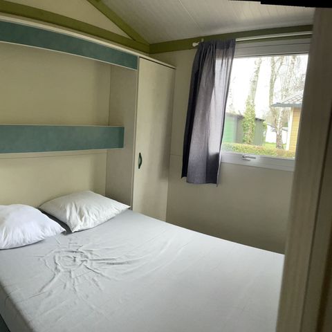 CHALET 3 personas - PMR