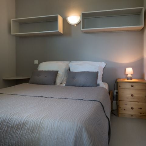 Chalet 5 persons - 1 PMR bedroom
