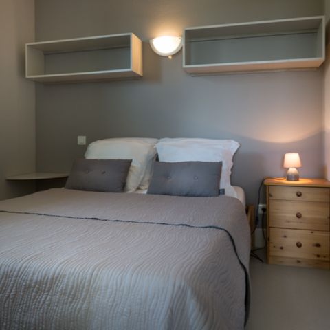 Chalet 6 persons - 2 bedrooms