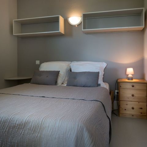Chalet 6 persons - Lakeside
