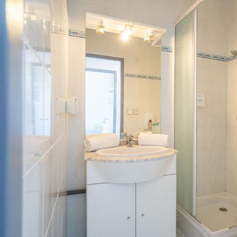 APARTMENT 4 people - sea view