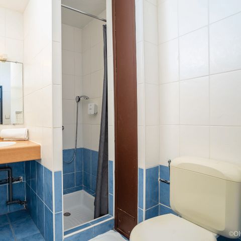 STUDIO 2 personnes - VUE VILLAGE