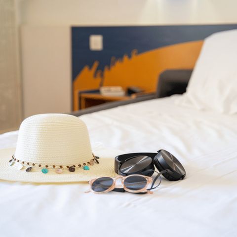 Studio 2 Personen - STADTANSICHT