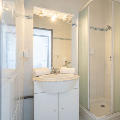 STUDIO 2 personnes - VUE MER