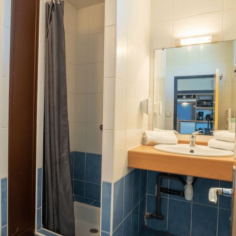 STUDIO 2 personnes - VUE MER