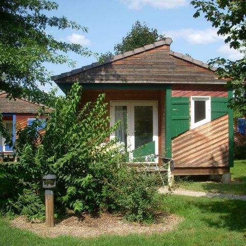 CHALET 4 people