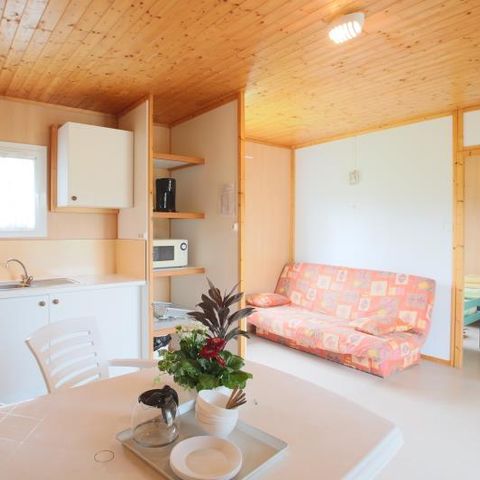 CHALET 4 people