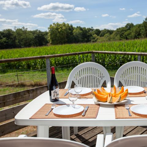 Apartement 4 Personen - WOHNUNG 2 ZIMMER - 35 M²