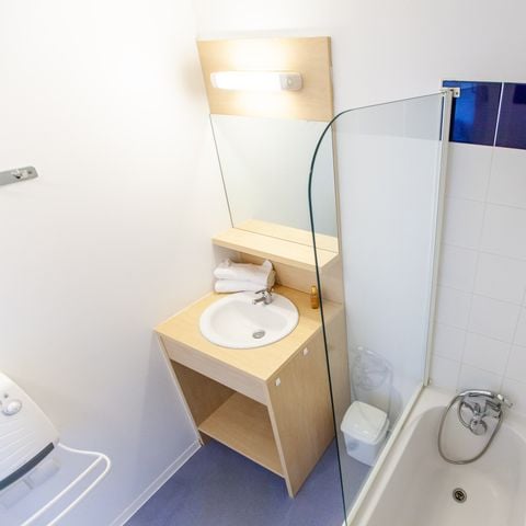 Apartment 8 persons - 4-ROOM FLAT SLEEPS 8