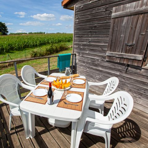 APARTMENT 8 people - 4-ROOM FLAT SLEEPS 8