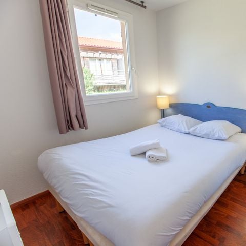 Wohnung 8 personen - 4-ZIMMER-WOHNUNG 8 PERSONEN