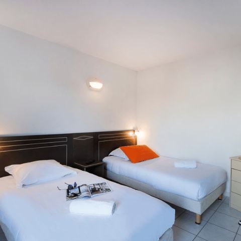 Zimmer 2 Personen - Ohne Kochnische