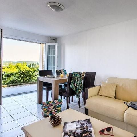 MAISON 6 personnes - Maison 6 personnes