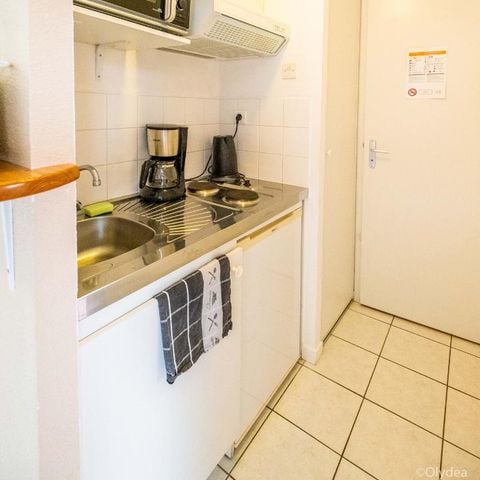 MAISON 6 personnes - Maison 6 personnes