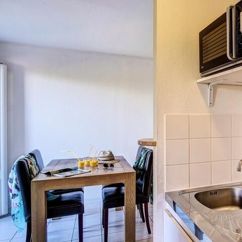 HOUSE 6 people - House 6 persons