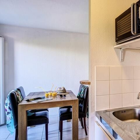 MAISON 6 personnes - Maison 6 personnes