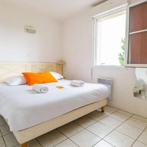 CHAMBRE 2 personnes - Chambre double  - 2 personnes 