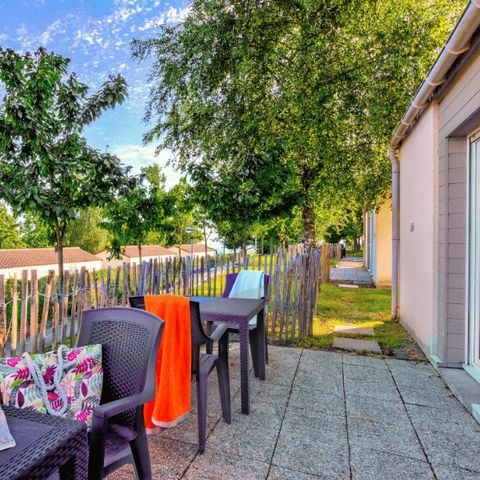 HABTIACIÓN 2 personas - Sin cocina