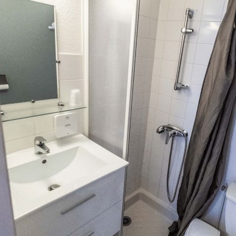 APARTEMENTO 6 personas - APARTAMENTO DE 2 HABITACIONES PARA 6 PERSONAS