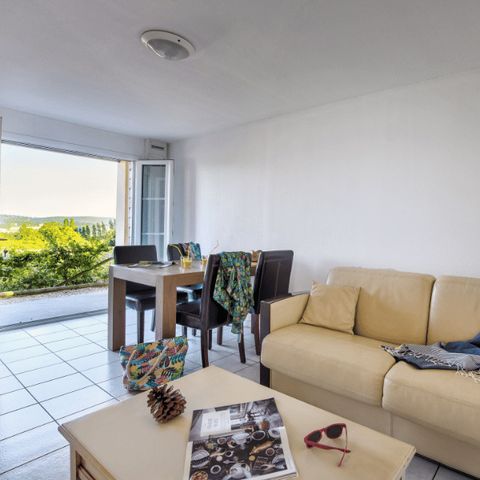 APARTEMENTO 6 personas - APARTAMENTO DE 2 HABITACIONES PARA 6 PERSONAS