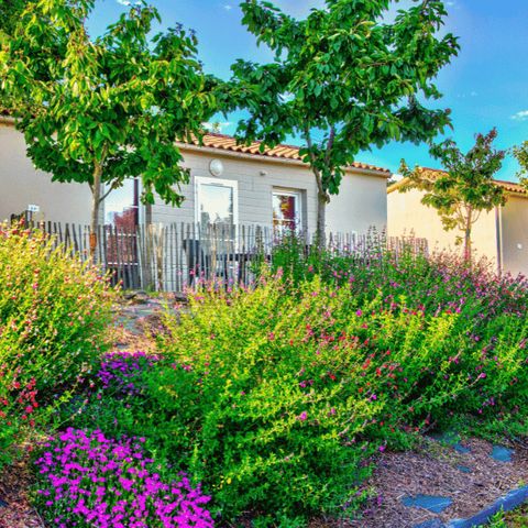 APPARTEMENT 6 personen - 2-KAMER APPARTEMENT VOOR 6 PERSONEN