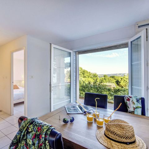 APARTEMENTO 6 personas - APARTAMENTO DE 2 HABITACIONES PARA 6 PERSONAS