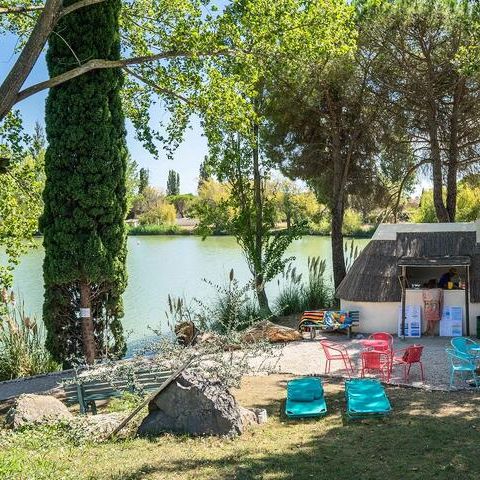 Résidence Les Hameaux de Camargue Résidence Les Hameaux de Camargue - Camping Bouches-du-Rhone - Image N°15