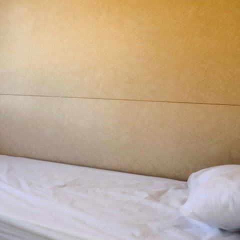 CHALET 6 persone - 3 camere da letto