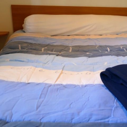 MOBILHOME 4 personas - OPHEA CONFORT