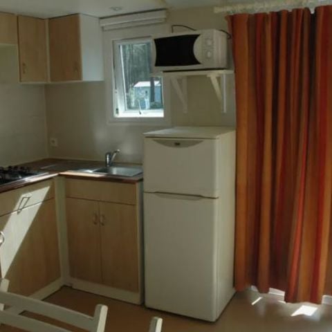 CASA MOBILE 6 persone - FAMIGLIA COMFORT
