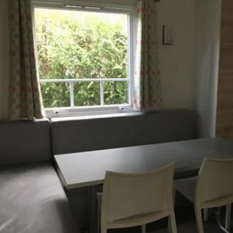 Mobile home 12 persons - COMFORT TRIBU