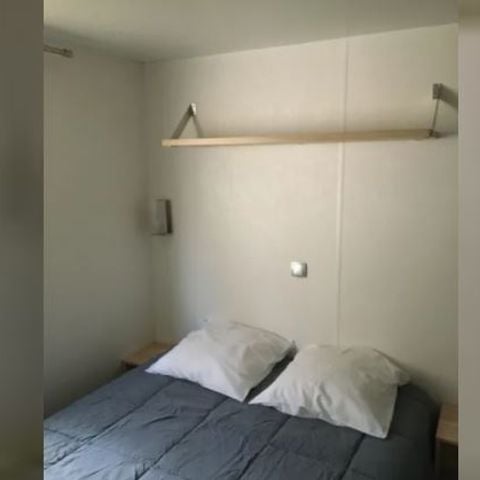 CASA MOBILE 12 persone - TRIBÙ COMFORT