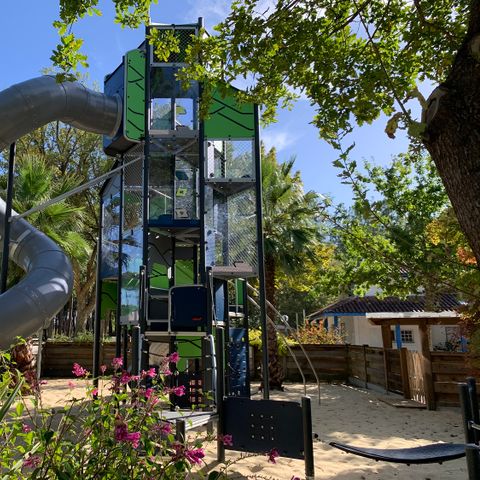 Camping L'Oceane - Camping Landes - Image N°6